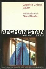 Afghanistan anno zero