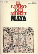 Il libro dei morti Maya