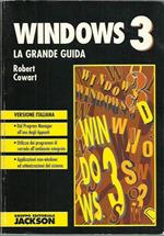 Windows 3. La grande guida