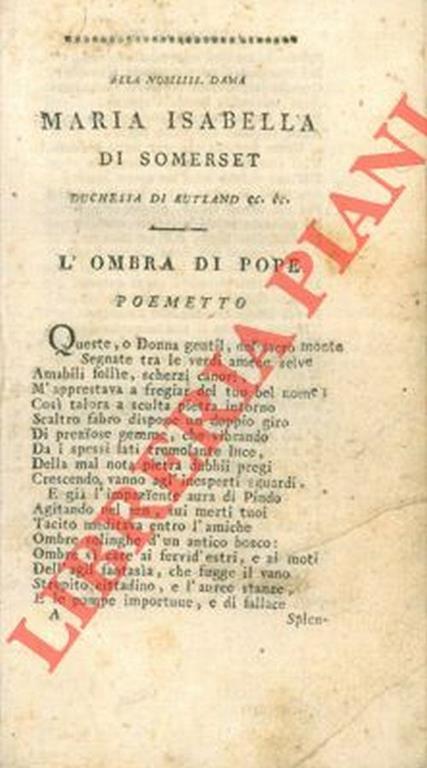 Favole e novelle. Edizione con nuove aggiunte - Pignotti Lorenzo - copertina