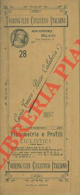 Gioia Tauro - Pizzo Calabria