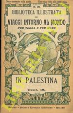 In Palestina