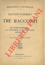 Racconti