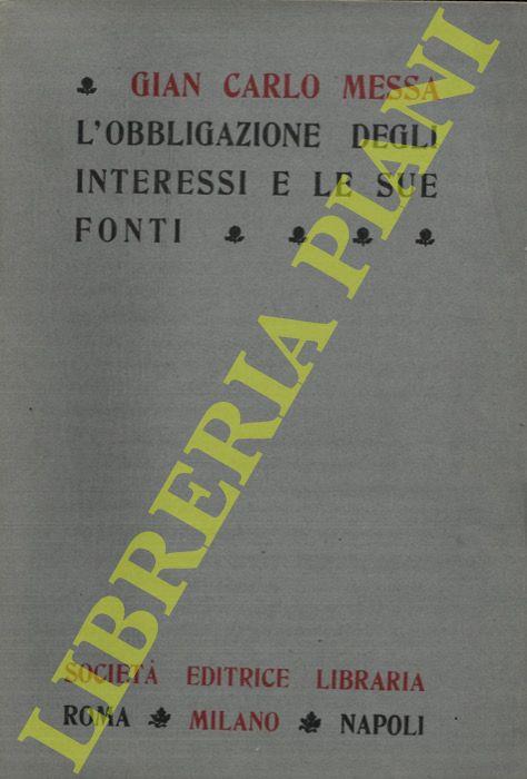 Libreria Piani