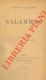 Salammbô