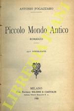 Piccolo mondo antico