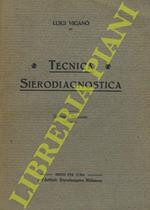 Tecnica sierodiagnostica