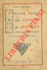Piccola guida del duomo di Modena