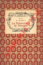 La Pinacoteca di Perugia