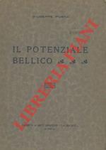 Il potenziale bellico