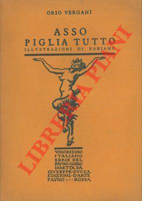 Asso piglia tutto