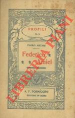 Federico Amiel