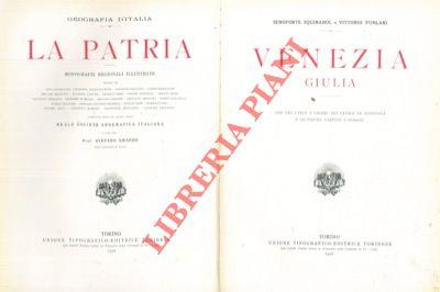 Venezia Giulia