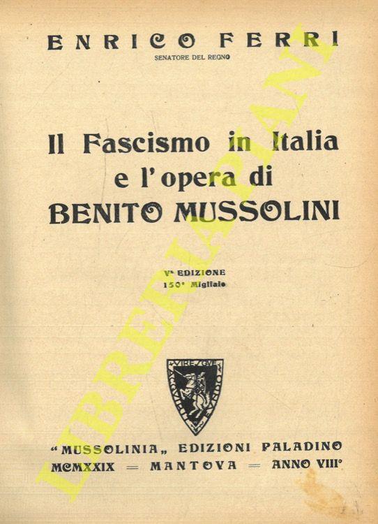 Libreria Piani