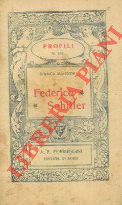 Federico Schiller