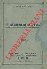 Il segreto di Stefania