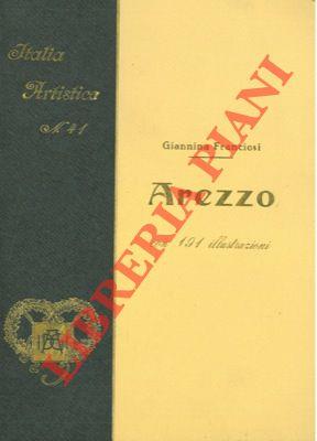 Arezzo