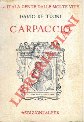 Carpaccio