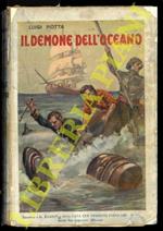 Il demone dell'oceano