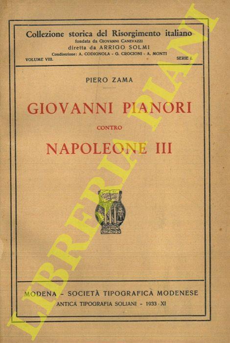 Libreria Piani