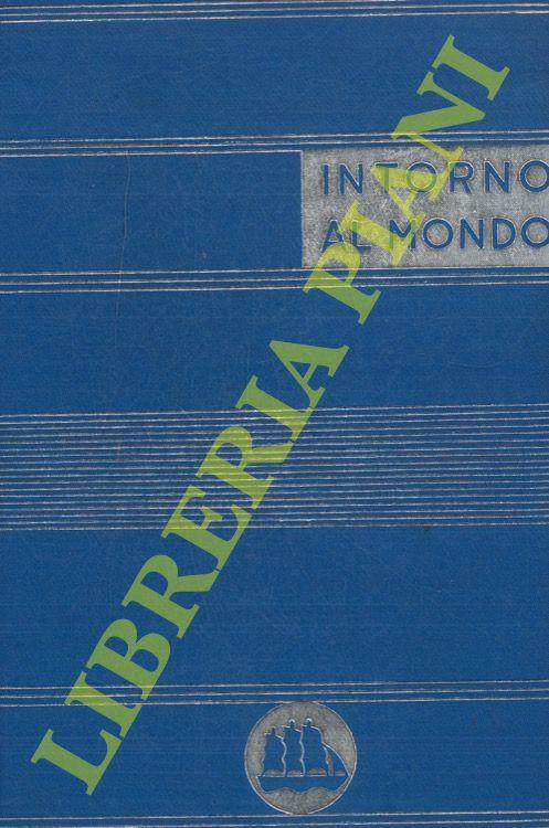 Nel Brasile inesplorato - Gordon Maccreagh - copertina