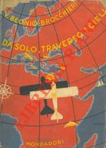 Da solo, traverso i cieli