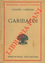 Garibaldi
