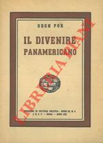 Il divenire panamericano