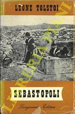 Sebastopoli. Seguito da Il taglio del bosco - I due usseri