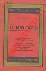 Il mio orto