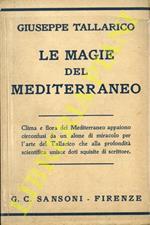 Le magie del Mediterraneo