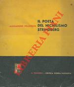 Il poeta del nichilismo Strindberg