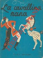 La cavallina nana