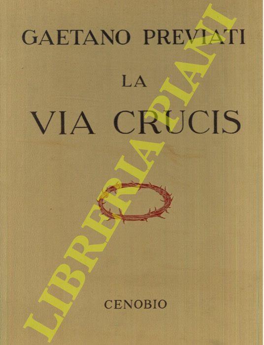 La Via Crucis