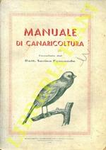 Manuale di canaricoltura