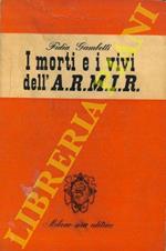 I morti e i vivi dell'ARMIR