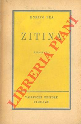 Zitina