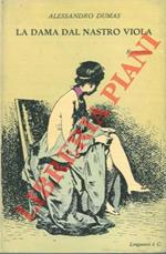 La dama dal nastro viola