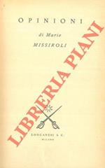 Opinioni