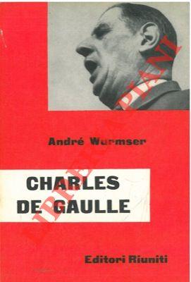 Charles de Gaulle