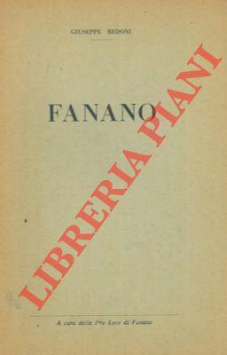 Fanano