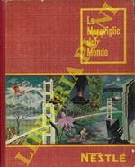 Le meraviglie del mondo