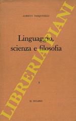 Linguaggio, scienza e filosofia