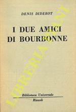 I due amici di Bourbonne. Non si tratta di una storiella. Sull'incongruenza del giudizio della gente sulle nostre azioni private