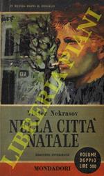 Nella città natale