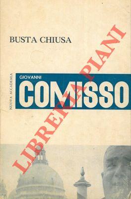 Busta chiusa