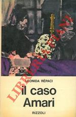 Il caso Amari