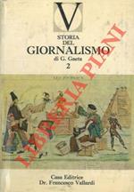 Storia del giornalismo