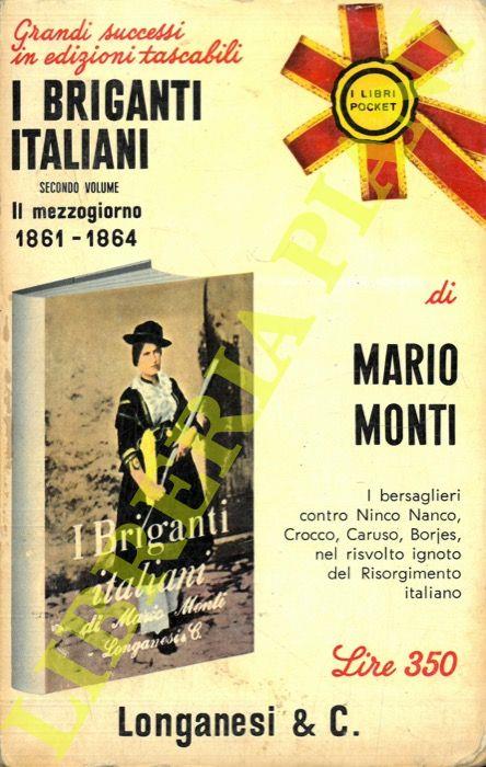 I briganti italiani