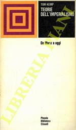 Teorie dell'imperialismo. Da Marx a oggi